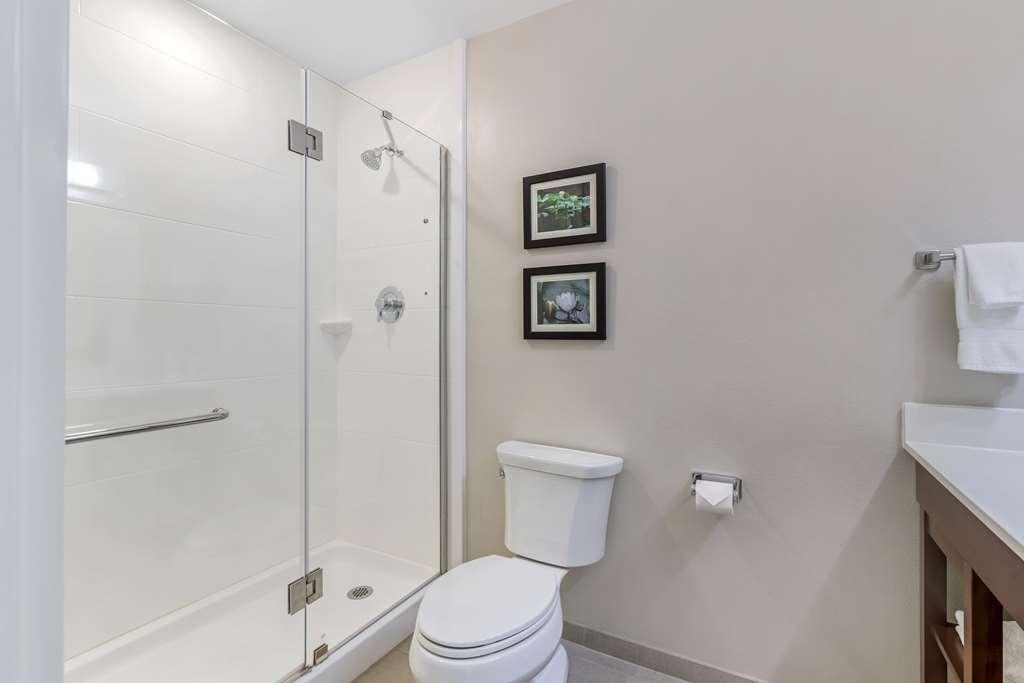 Comfort Inn & Suites Brunswick Zimmer foto