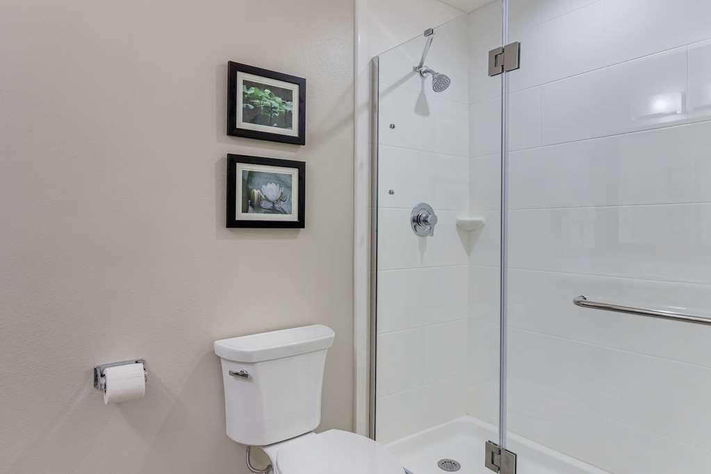 Comfort Inn & Suites Brunswick Zimmer foto